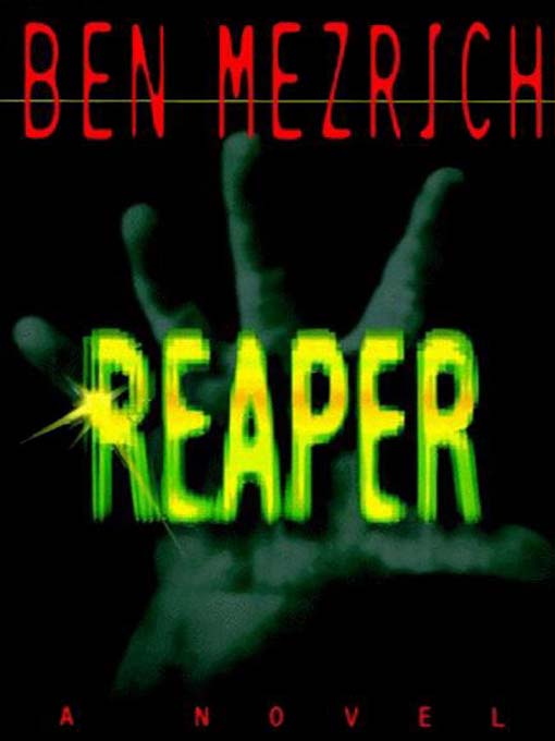 Title details for Reaper by Ben Mezrich - Available